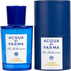 Acqua Di Parma Blue Mediterraneo By Acqua Di Parma #295671 - Type: Fragrances For Men