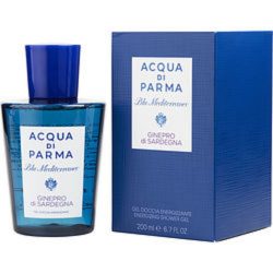 Acqua Di Parma Blue Mediterraneo By Acqua Di Parma #295678 - Type: Bath & Body For Men