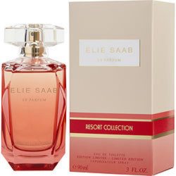 Elie Saab Le Parfum Resort Collection By Elie Saab #295796 - Type: Fragrances For Women