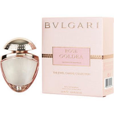 Bvlgari Rose Goldea By Bvlgari #296139 - Type: Fragrances For Women