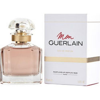 Mon Guerlain By Guerlain #296564 - Type: Fragrances For Women