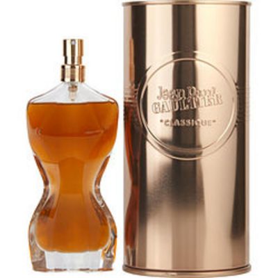 Jean Paul Gaultier Essence De Parfum By Jean Paul Gaultier #296993 - Type: Fragrances For Women