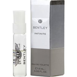 Bentley Infinite For Men By Bentley #298679 - Type: Fragrances For Men