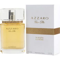 Azzaro Pour Elle Extreme By Azzaro #300083 - Type: Fragrances For Women