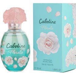 Cabotine Floralie By Parfums Gres #300451 - Type: Fragrances For Women