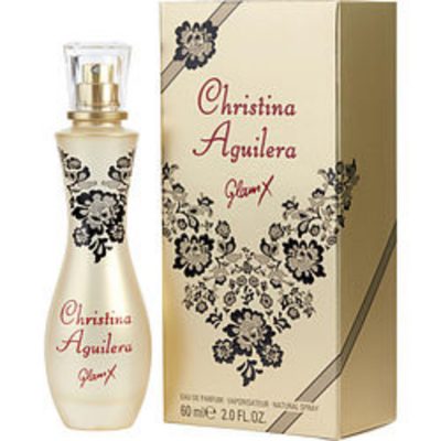 Christina Aguilera Glam X By Christina Aguilera #301144 - Type: Fragrances For Women