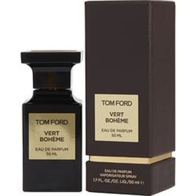 Tom Ford Vert Boheme By Tom Ford #301262 - Type: Fragrances For Unisex