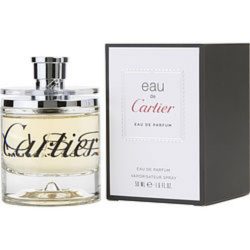 Eau De Cartier By Cartier #302262 - Type: Fragrances For Unisex