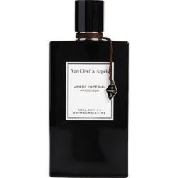 Ambre Imperial Van Cleef & Arpels By Van Cleef & Arpels #302630 - Type: Fragrances For Unisex