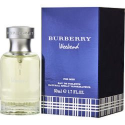 Weekend By Burberry #126508 - Type: Fragrances For Men