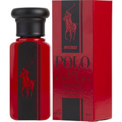 Polo Red Intense By Ralph Lauren #303159 - Type: Fragrances For Men