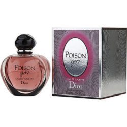 Poison Girl By Christian Dior #304095 - Type: Fragrances For Women
