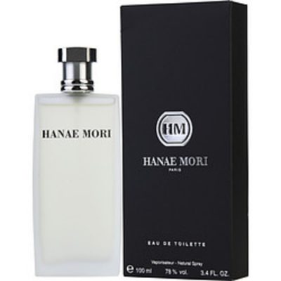 Hanae Mori By Hanae Mori #126531 - Type: Fragrances For Men