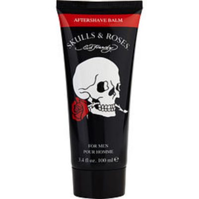Ed Hardy Skulls & Roses By Christian Audigier #305106 - Type: Bath & Body For Men