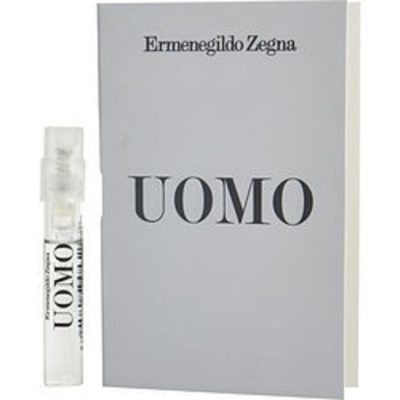 Zegna Uomo By Ermenegildo Zegna #253167 - Type: Fragrances For Men