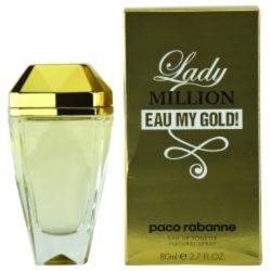 Paco Rabanne Lady Million Eau My Gold! By Paco Rabanne #253367 - Type: Fragrances For Women