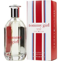 Tommy Girl By Tommy Hilfiger #254235 - Type: Fragrances For Women