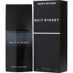 Leau Dissey Pour Homme Nuit By Issey Miyake #255558 - Type: Fragrances For Men