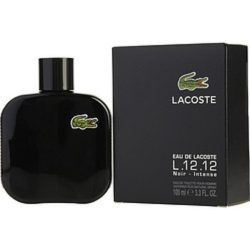 Lacoste Eau De Lacoste L.12.12 Noir By Lacoste #241835 - Type: Fragrances For Men