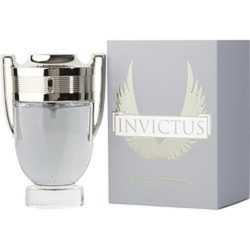 Invictus By Paco Rabanne #243307 - Type: Fragrances For Men