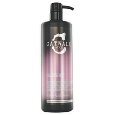Catwalk By Tigi #280057 - Type: Conditioner For Unisex