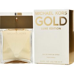 Michael Kors Gold Luxe Edition By Michael Kors #248138 - Type: Fragrances For Women