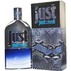 Just Cavalli New By Roberto Cavalli #249255 - Type: Fragrances For Men