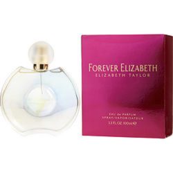 Forever Elizabeth By Elizabeth Taylor #128010 - Type: Fragrances For Women