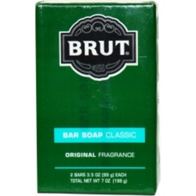 Brut By Faberge #249924 - Type: Bath & Body For Men