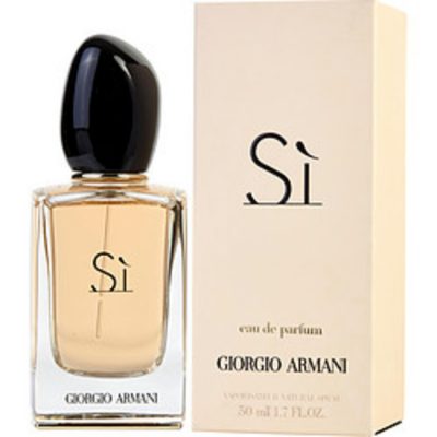 Armani Si By Giorgio Armani #250309 - Type: Fragrances For Women