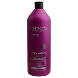 Redken By Redken #276514 - Type: Shampoo For Unisex