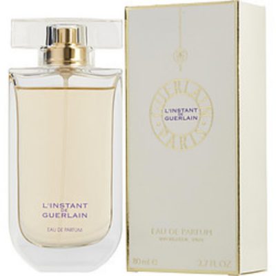 Linstant De Guerlain By Guerlain #128203 - Type: Fragrances For Women