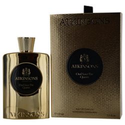 Atkinsons Oud Save The Queen By Atkinsons #276850 - Type: Fragrances For Women