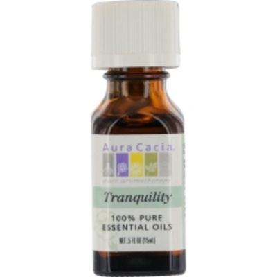 Essential Oils Aura Cacia By Aura Cacia #194722 - Type: Aromatherapy For Unisex