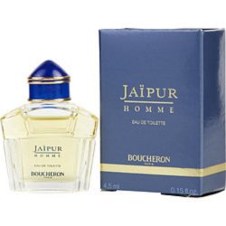 Jaipur By Boucheron #128712 - Type: Fragrances For Men