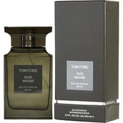 Tom Ford Oud Wood By Tom Ford #195825 - Type: Fragrances For Men