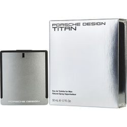 Porsche Design Titan By Porsche Design #246976 - Type: Fragrances For Men