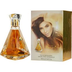 Kim Kardashian Pure Honey By Kim Kardashian #251388 - Type: Fragrances For Women