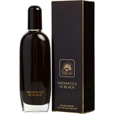 Aromatics In Black By Clinique #275735 - Type: Fragrances For Women