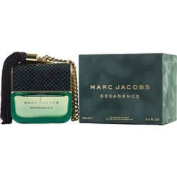 Marc Jacobs Decadence By Marc Jacobs #275971 - Type: Fragrances For Women