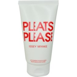Pleats Please By Issey Miyake By Issey Miyake #259201 - Type: Bath & Body For Women