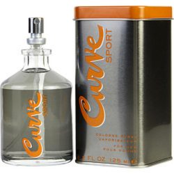 Curve Sport By Liz Claiborne #263203 - Type: Fragrances For Men