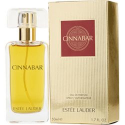 Cinnabar By Estee Lauder #264873 - Type: Fragrances For Women