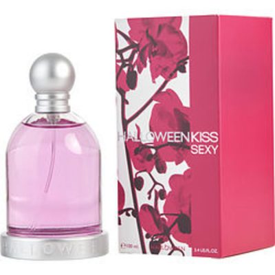 Halloween Kiss Sexy By Jesus Del Pozo #192475 - Type: Fragrances For Women