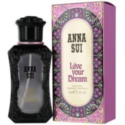 Live Your Dream By Anna Sui #202035 - Type: Fragrances For Women
