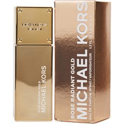 Michael Kors Rose Radiant Gold By Michael Kors #272178 - Type: Fragrances For Women