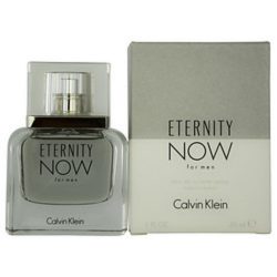 Eternity Now By Calvin Klein #273397 - Type: Fragrances For Men