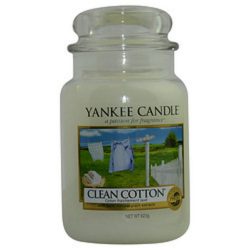 Yankee Candle By Yankee Candle #275384 - Type: Scented For Unisex