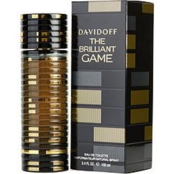 Davidoff The Brilliant Game By Davidoff #260520 - Type: Fragrances For Men