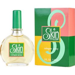 Skin Musk By Parfums De Coeur #211127 - Type: Fragrances For Women